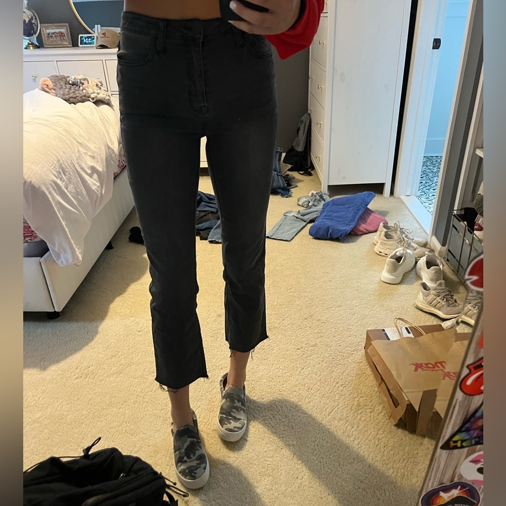 Francesca’s Jeans